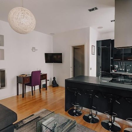 Casa Penelope Apartment มิลาน ภายนอก รูปภาพ