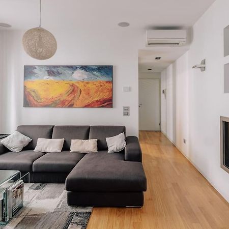 Casa Penelope Apartment มิลาน ภายนอก รูปภาพ
