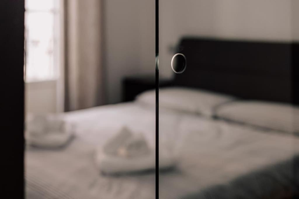 Casa Penelope Apartment มิลาน ภายนอก รูปภาพ