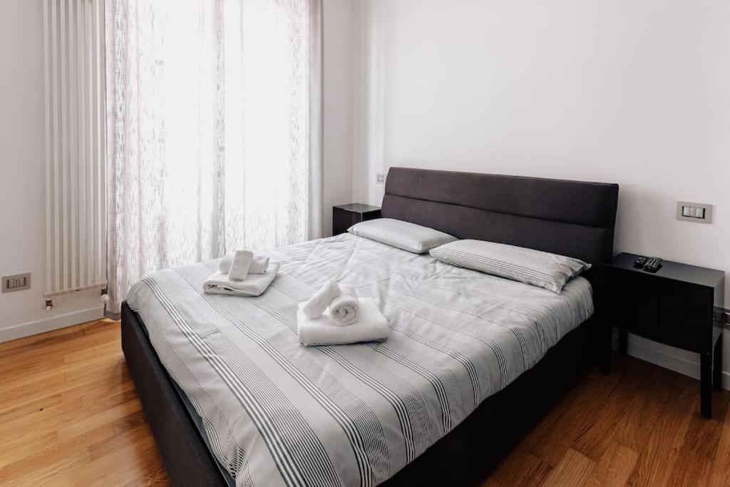 Casa Penelope Apartment มิลาน ภายนอก รูปภาพ