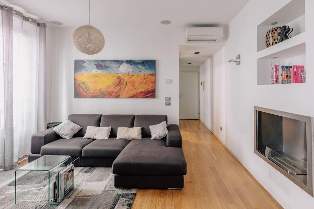 Casa Penelope Apartment มิลาน ภายนอก รูปภาพ