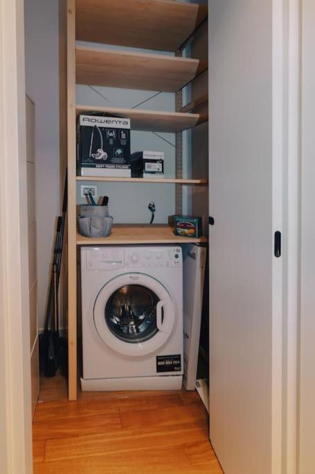 Casa Penelope Apartment มิลาน ภายนอก รูปภาพ