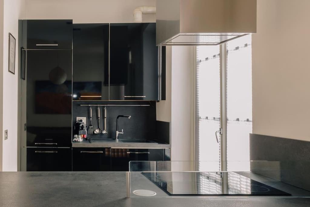 Casa Penelope Apartment มิลาน ภายนอก รูปภาพ
