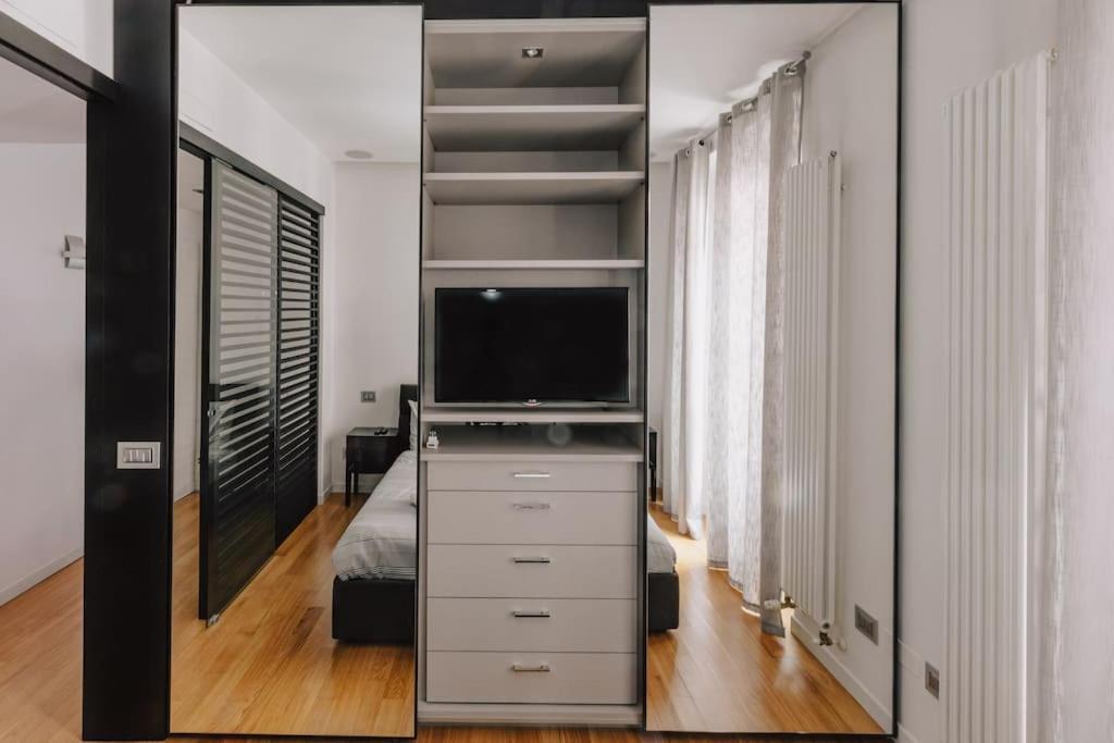 Casa Penelope Apartment มิลาน ภายนอก รูปภาพ